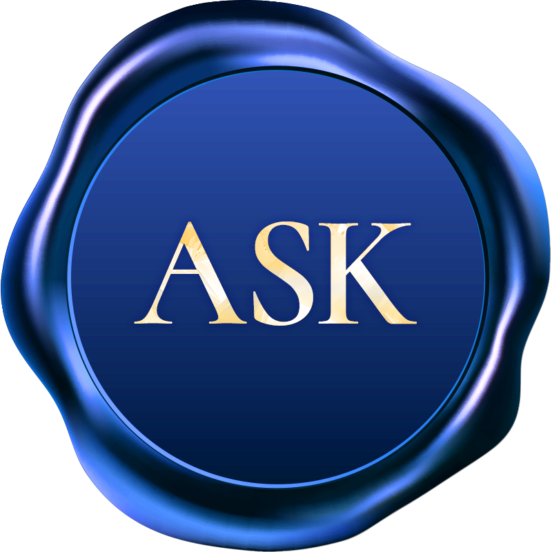 ask